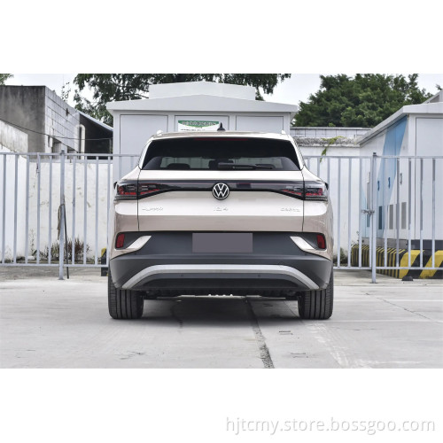 2022 Volkswagen ID4 Crozz Long Range Pro Vendita Hot Volkswagen Nuove auto elettriche in stock 2022 versione Volkswagen ID4 Pro